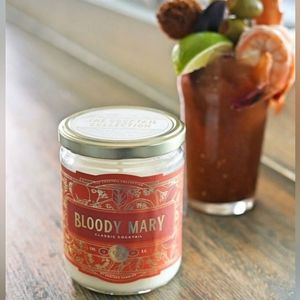 COPY - Rewined Bloody Mary Cocktail Collection Candle